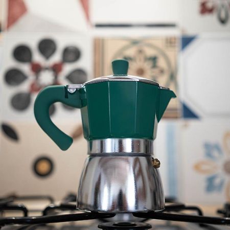 B&B Agramonte イスピカ エクステリア 写真