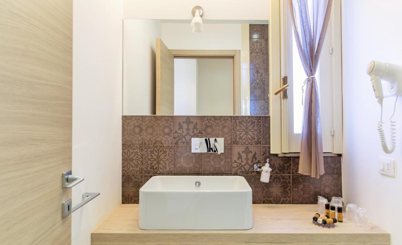 B&B Agramonte イスピカ エクステリア 写真
