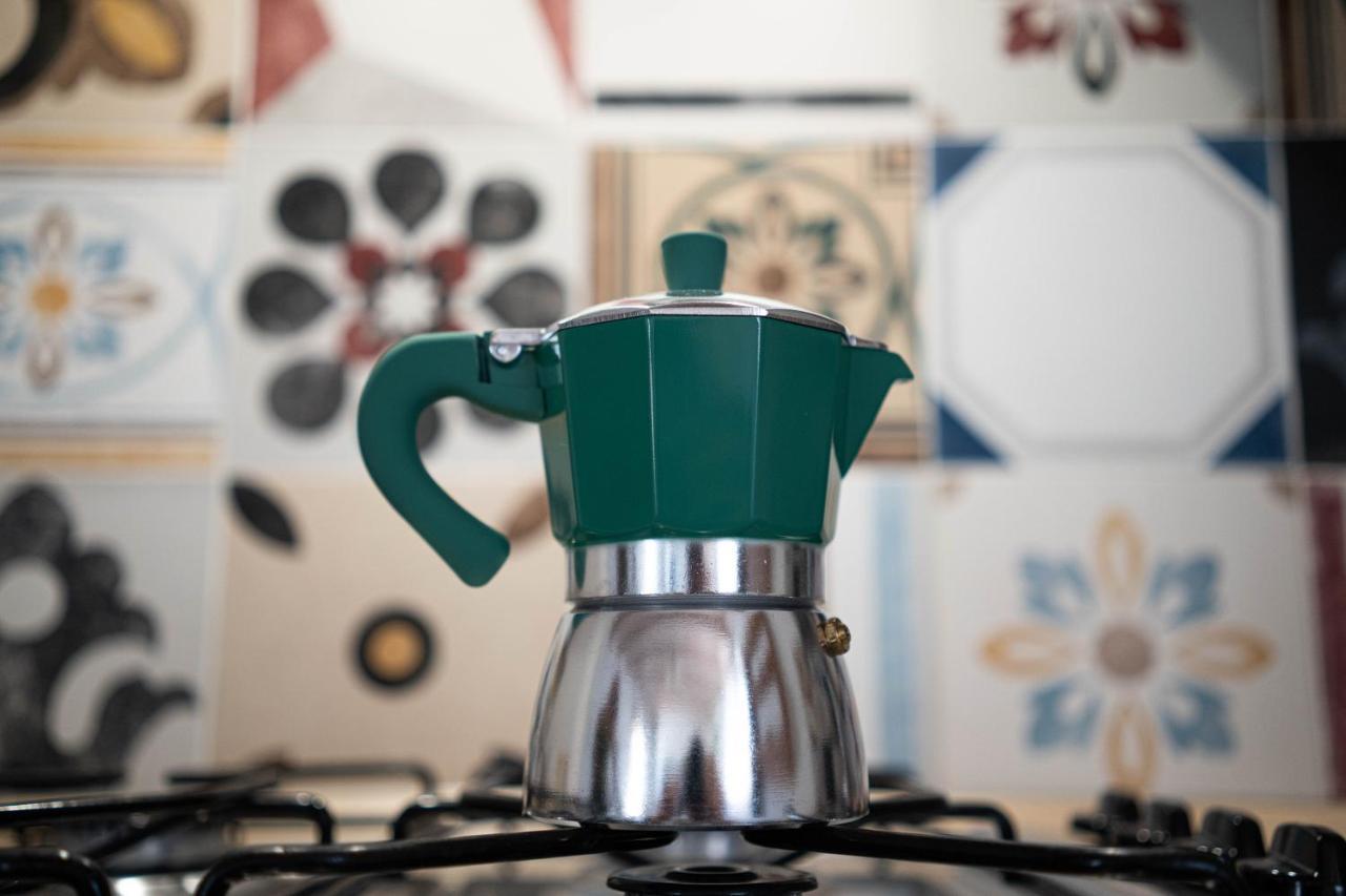 B&B Agramonte イスピカ エクステリア 写真